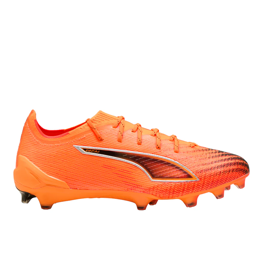 Ultra 6 Ultimate Firm Ground Soccer Cleats