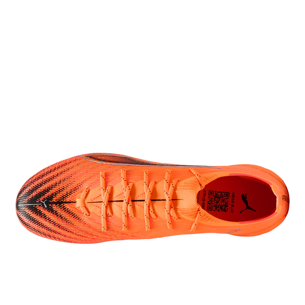 Ultra 6 Ultimate Firm Ground Soccer Cleats - Image 4
