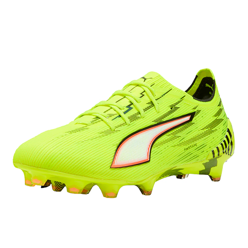 Ultra 6 Ultimate Firm Ground Soccer Cleats - Image 2
