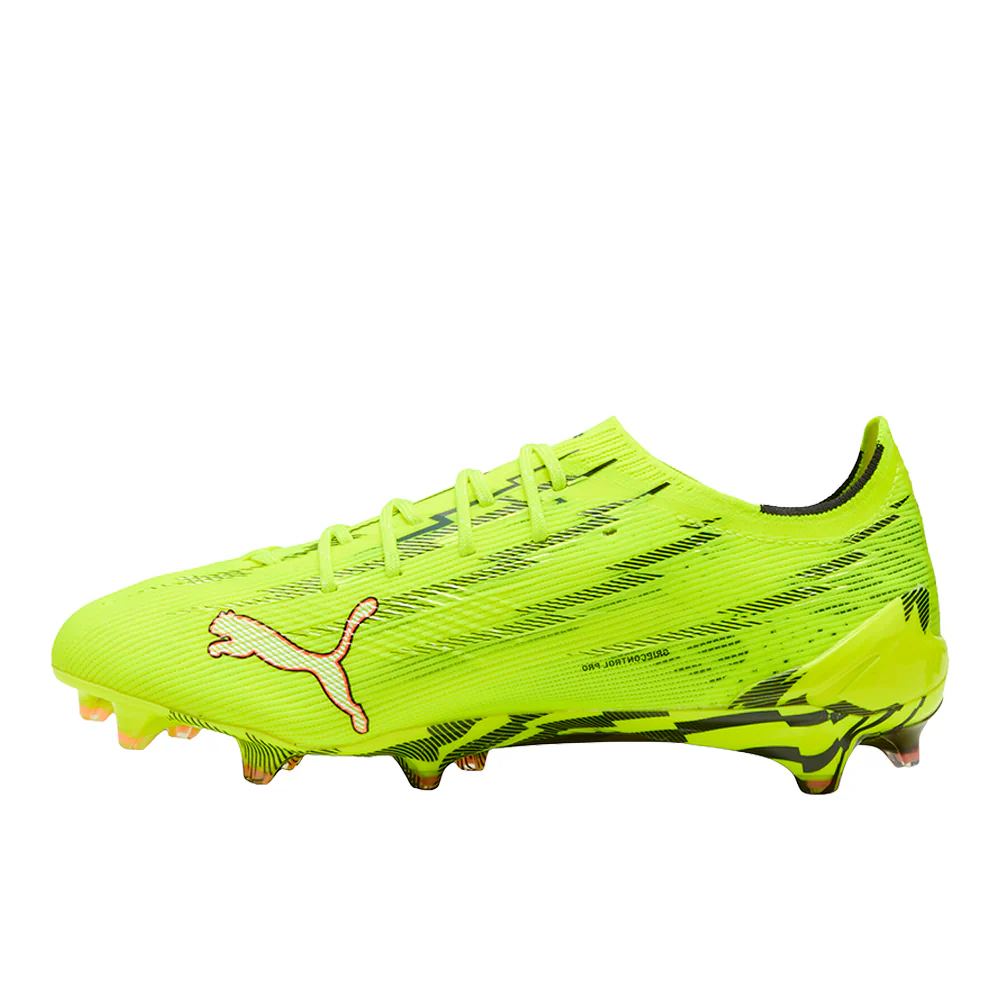 Ultra 6 Ultimate Firm Ground Soccer Cleats - Image 3