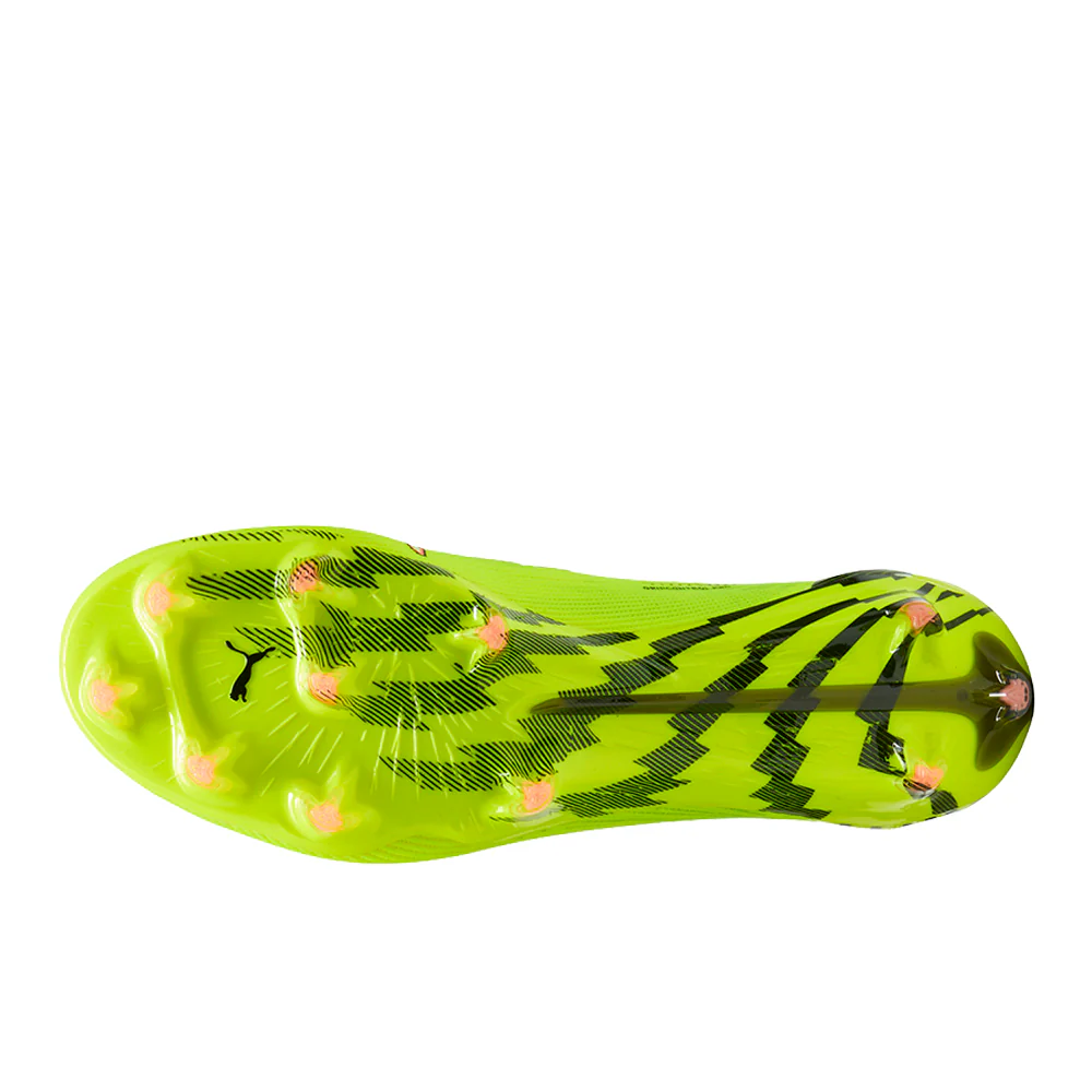 Ultra 6 Ultimate Firm Ground Soccer Cleats - Image 5