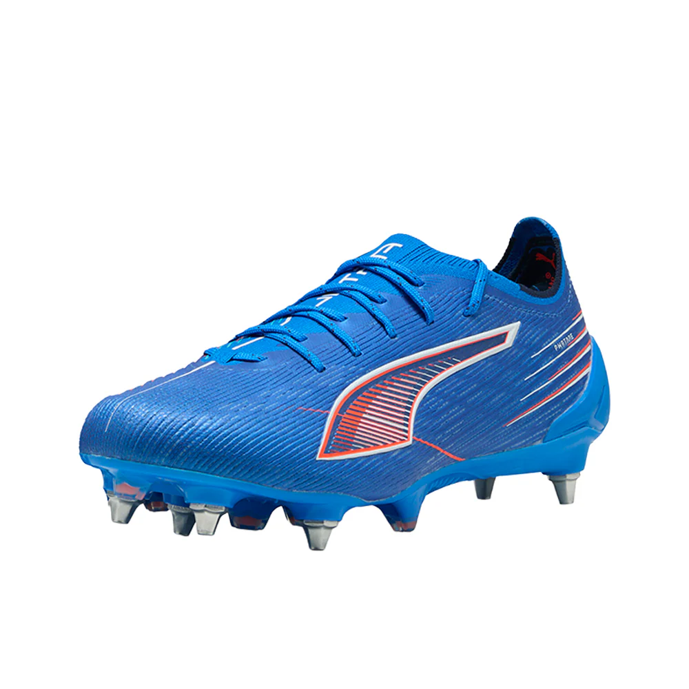 Ultra 6 Ultimate Mxsg Soccer Cleats - Image 2