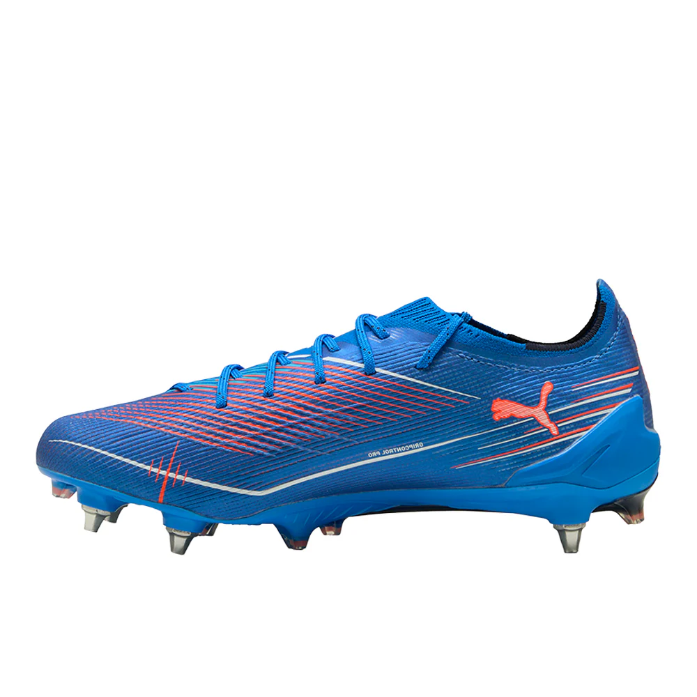 Ultra 6 Ultimate Mxsg Soccer Cleats - Image 3
