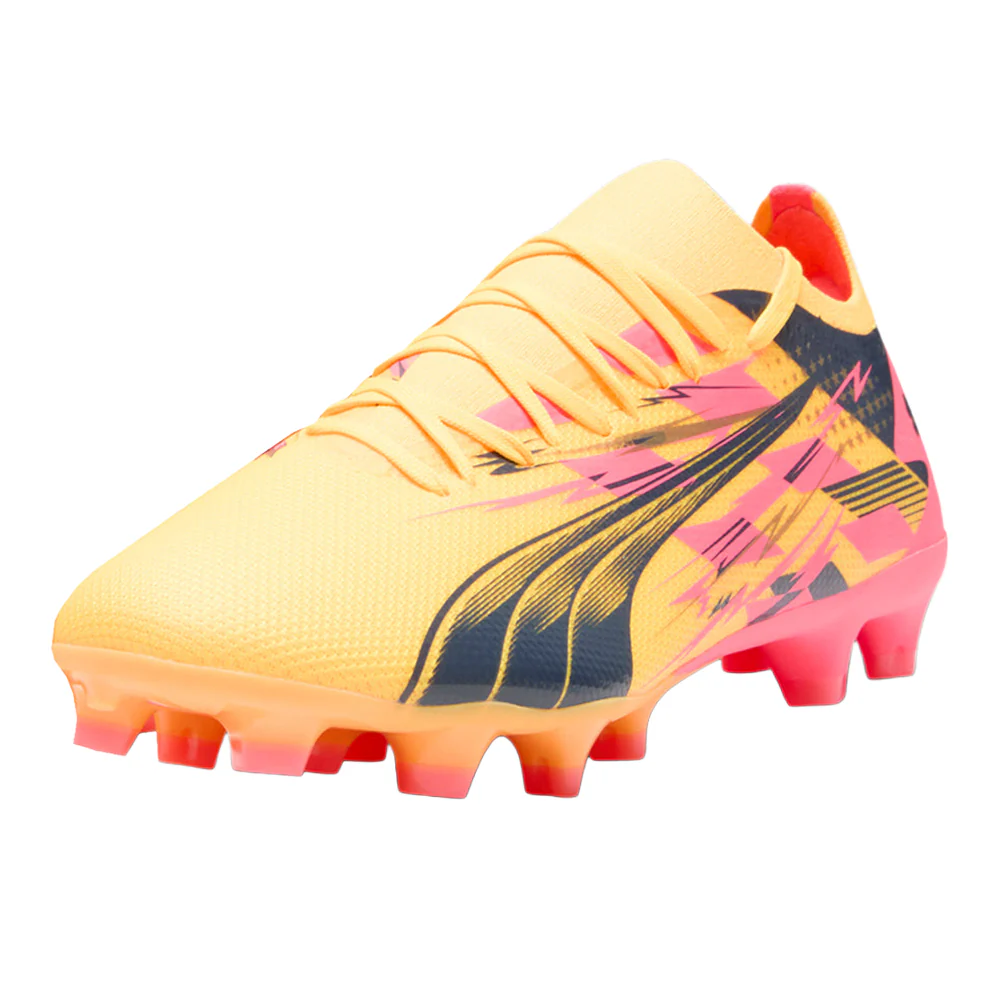 Ultra Match Christian Pulisic Firm Ground/Artificial Ground Soccer Cleats - Image 2