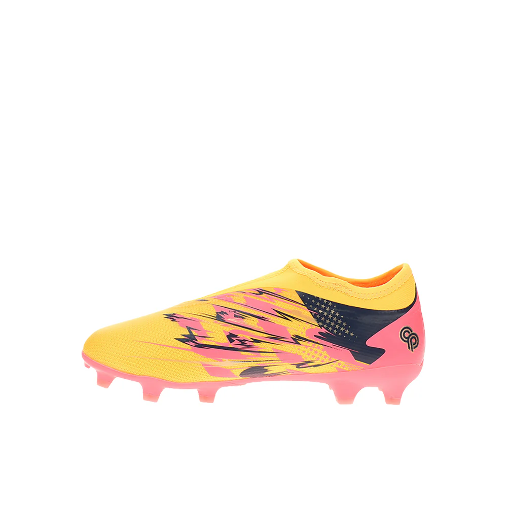 Ultra MATCH Laceless Christian Pulisic Firm Ground/Artificial Ground (Youth) - Image 3
