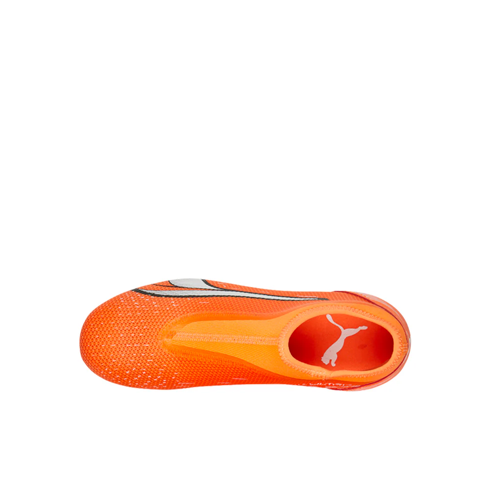 ULTRA Match LL Soccer Cleats (Big Kid) - Image 4