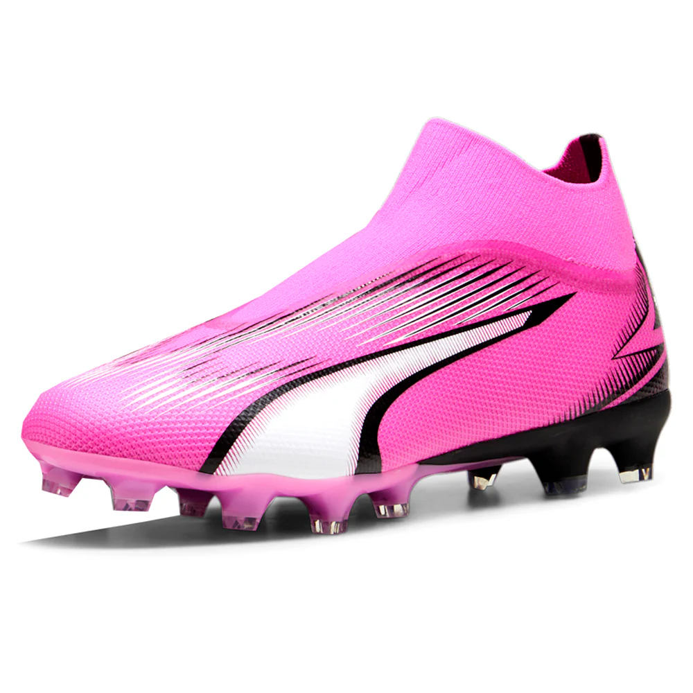 Ultra Match+ LL Firm Ground/Artificial Ground Soccer Cleats - Image 2
