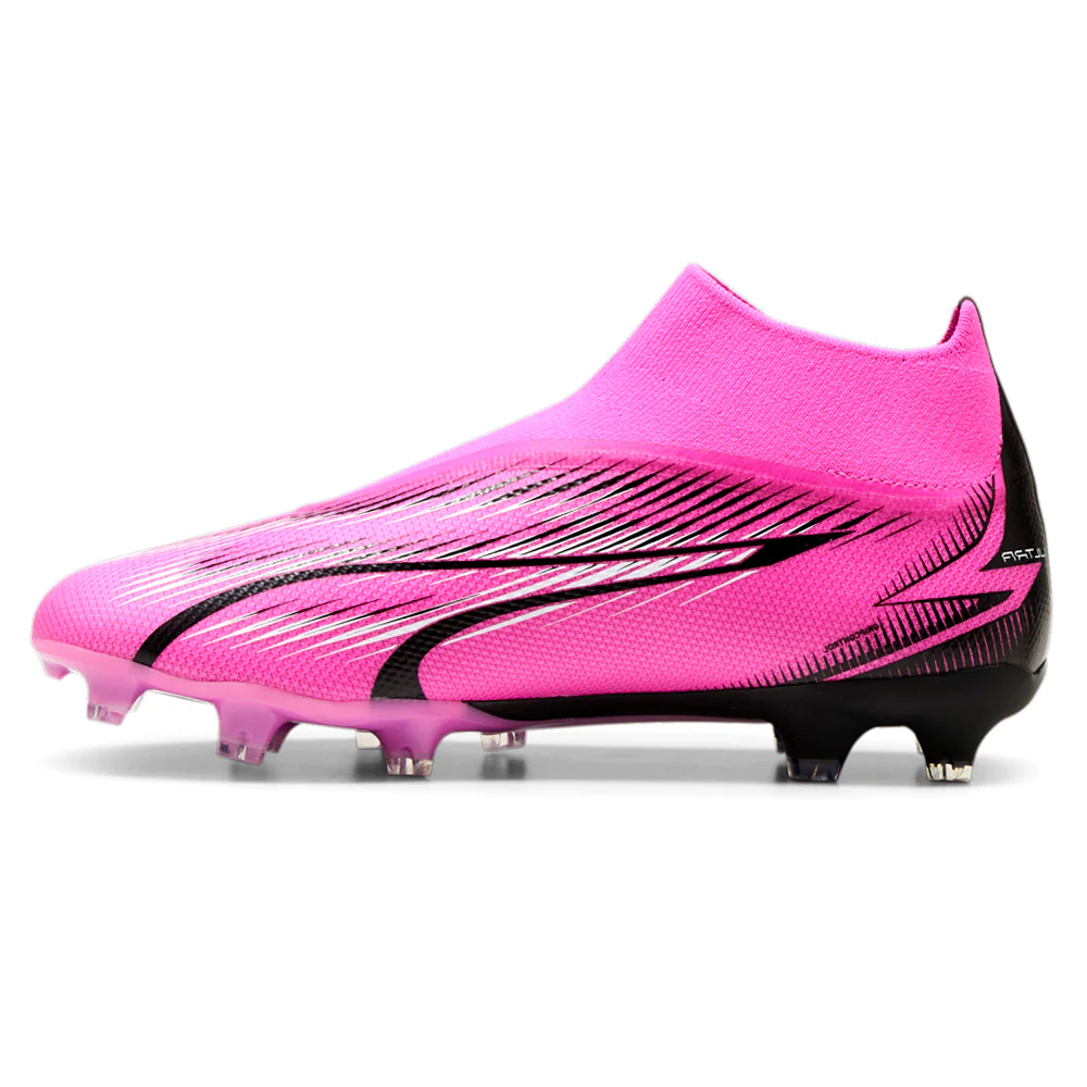 Ultra Match+ LL Firm Ground/Artificial Ground Soccer Cleats - Image 3