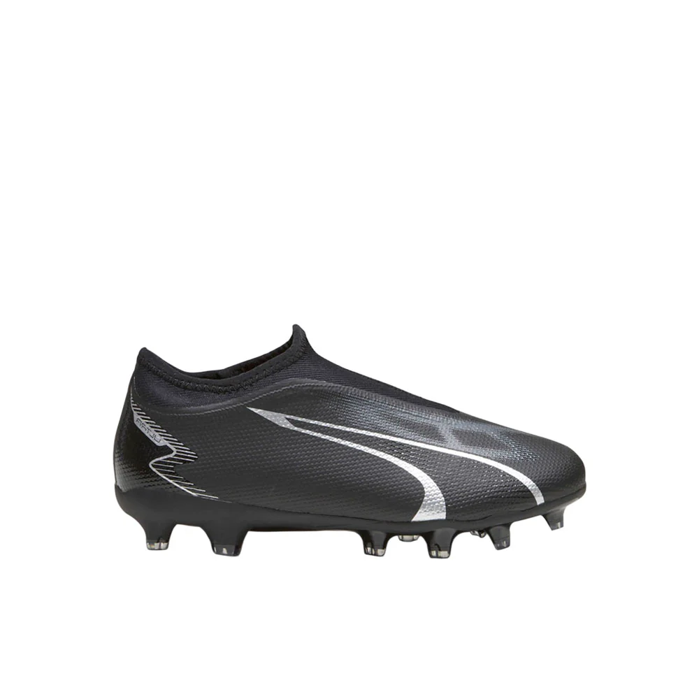 Ultra Match Laceless Soccer Cleats (Big Kid)