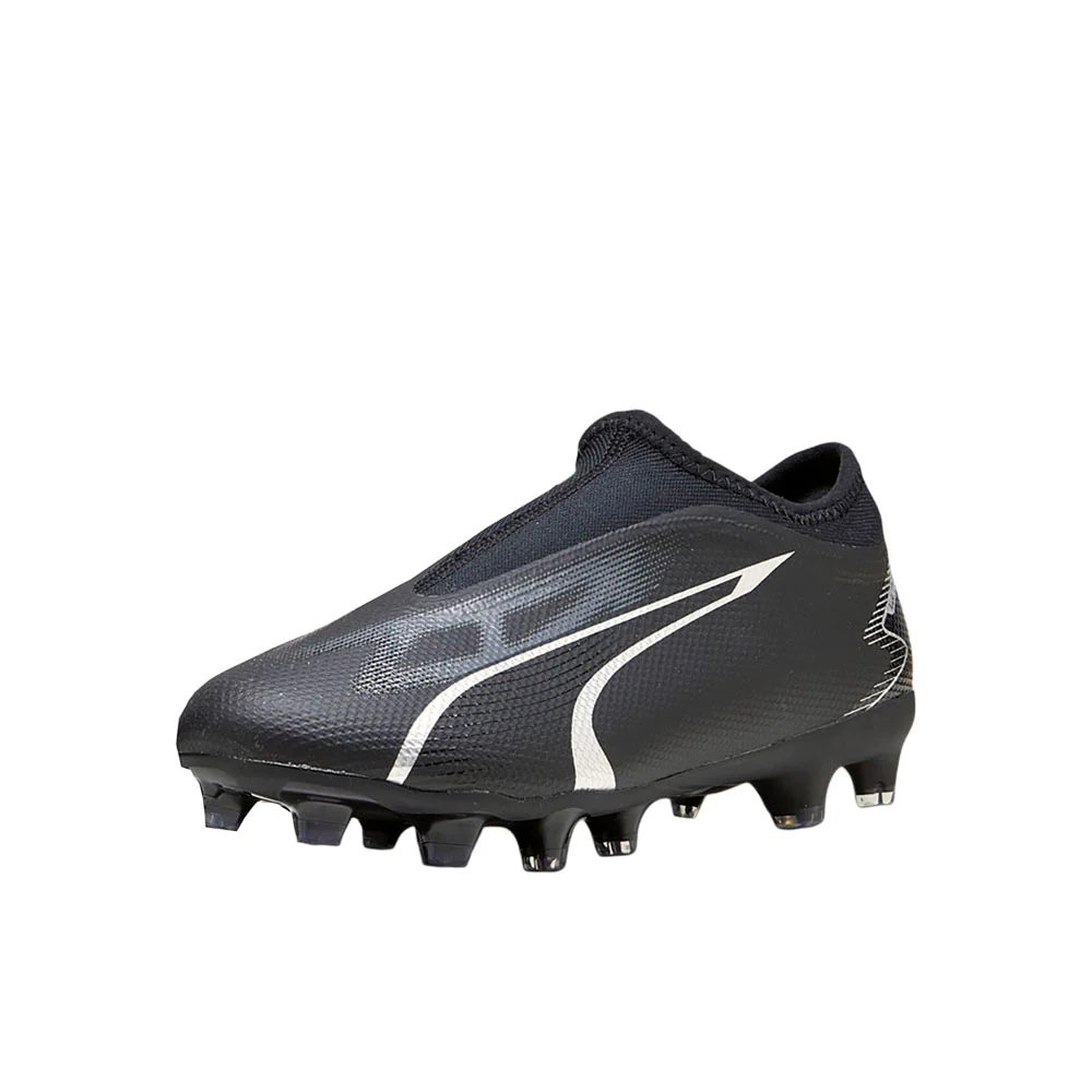 Ultra Match Laceless Soccer Cleats (Big Kid) - Image 2