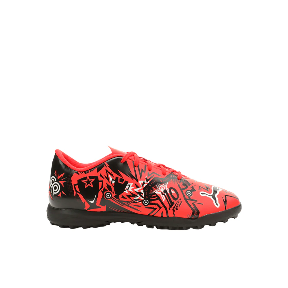 Ultra Play X Christian Pulisic Turf Soccer Shoes (Little Kid-Big Kid)
