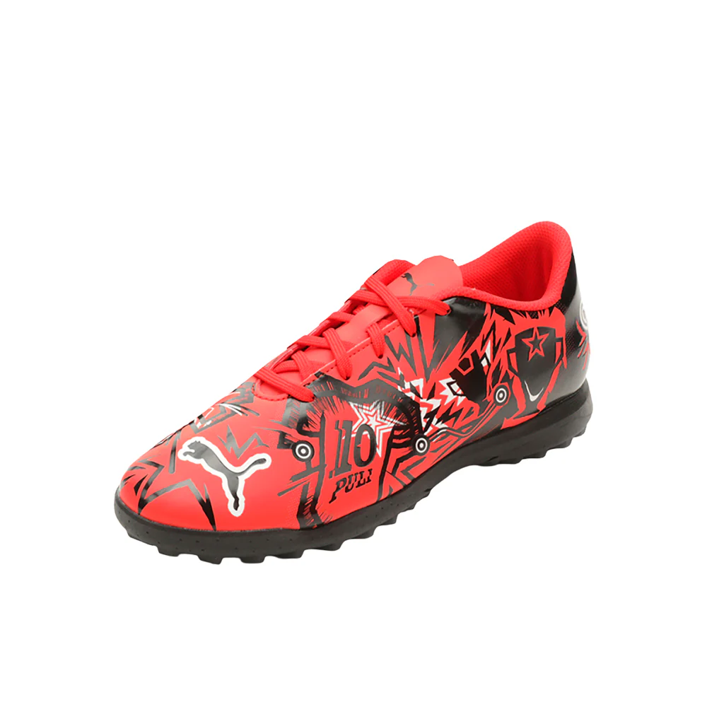 Ultra Play X Christian Pulisic Turf Soccer Shoes (Little Kid-Big Kid) - Image 2