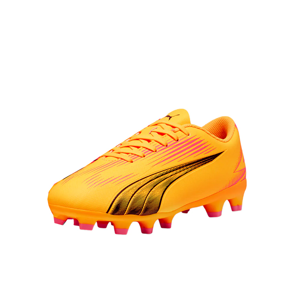 Ultra Play Firm Ground/Artificial Ground Soccer Cleats (Youth) - Image 2