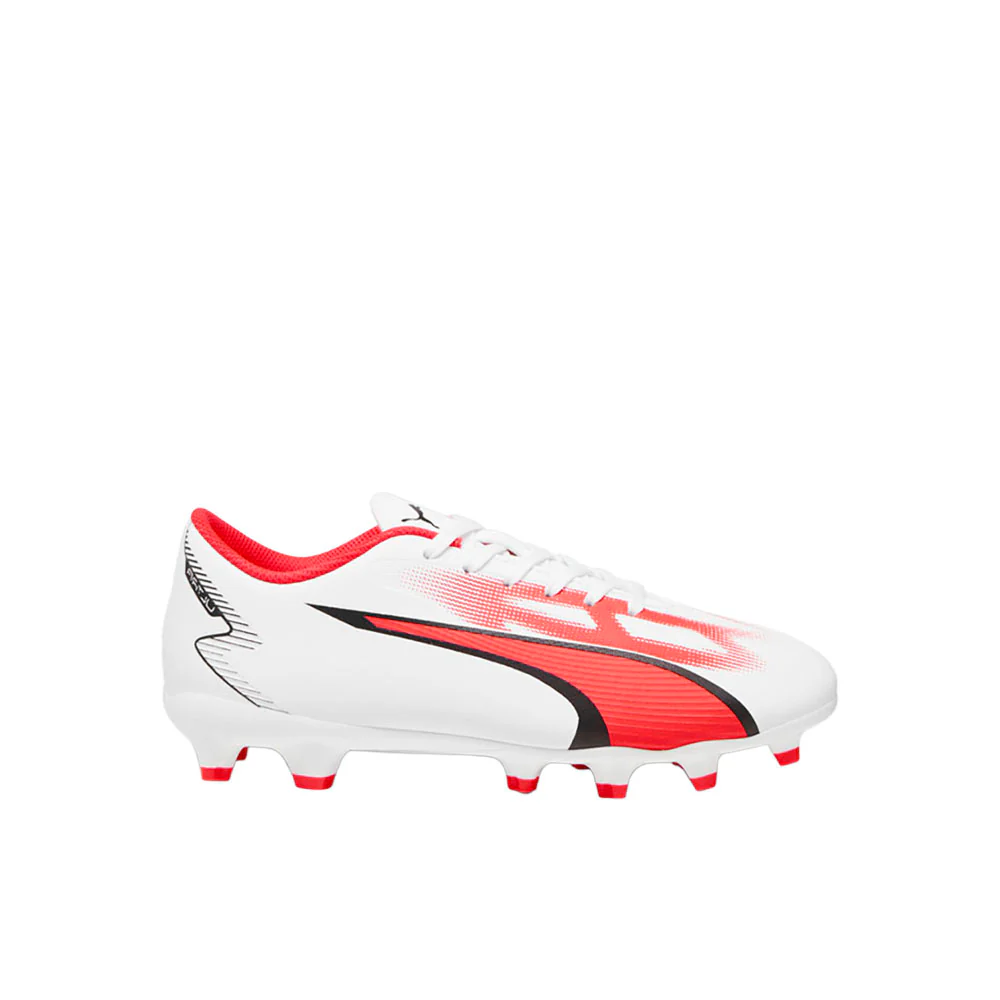 Ultra Play Firm Ground/Artificial Ground Soccer Cleats (Little Kid-Big Kid)