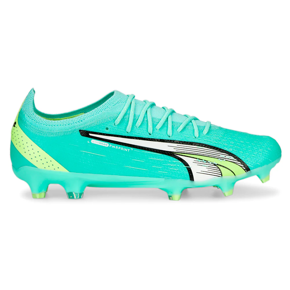 Ultra Ultimate Soccer Cleats