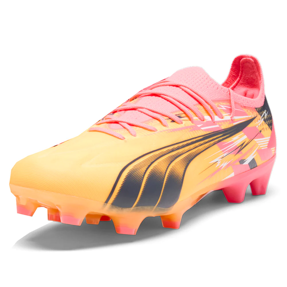 Ultra Ultimate Christian Pulisic Firm Ground/Artificial Ground Soccer Cleats - Image 2
