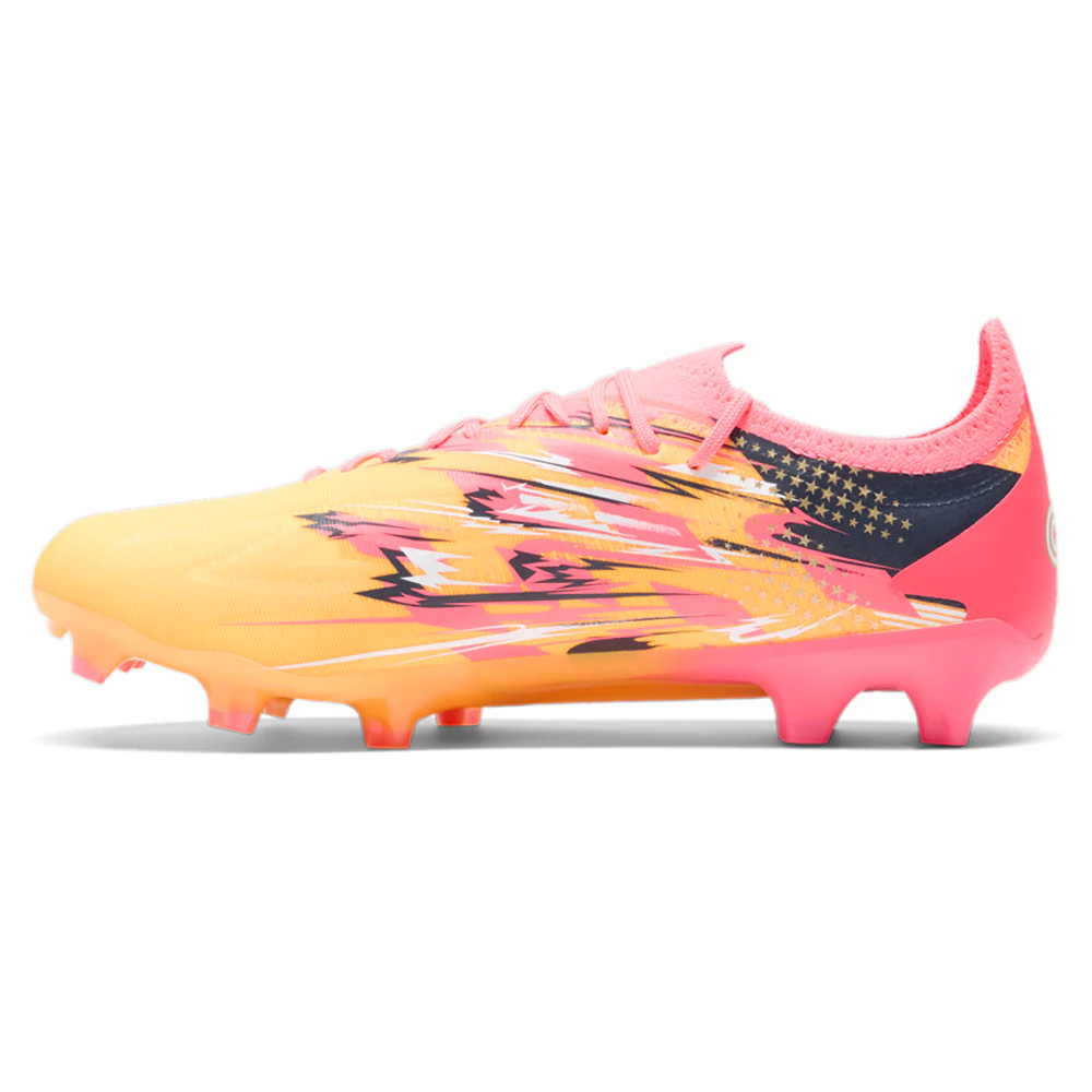 Ultra Ultimate Christian Pulisic Firm Ground/Artificial Ground Soccer Cleats - Image 3