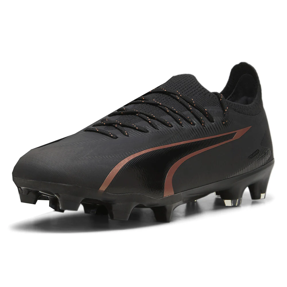 Ultra Ultimate Soccer Cleats - Image 2