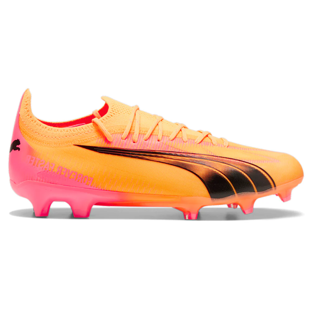 Ultra Ultimate Soccer Cleats
