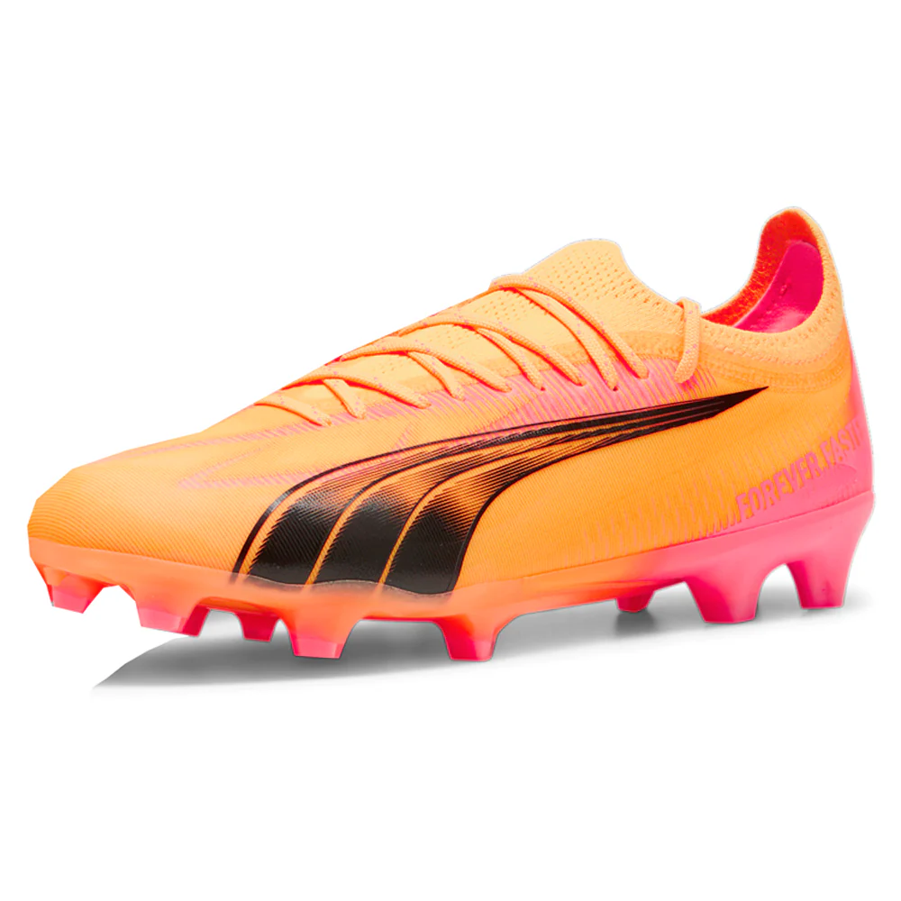 Ultra Ultimate Soccer Cleats - Image 2