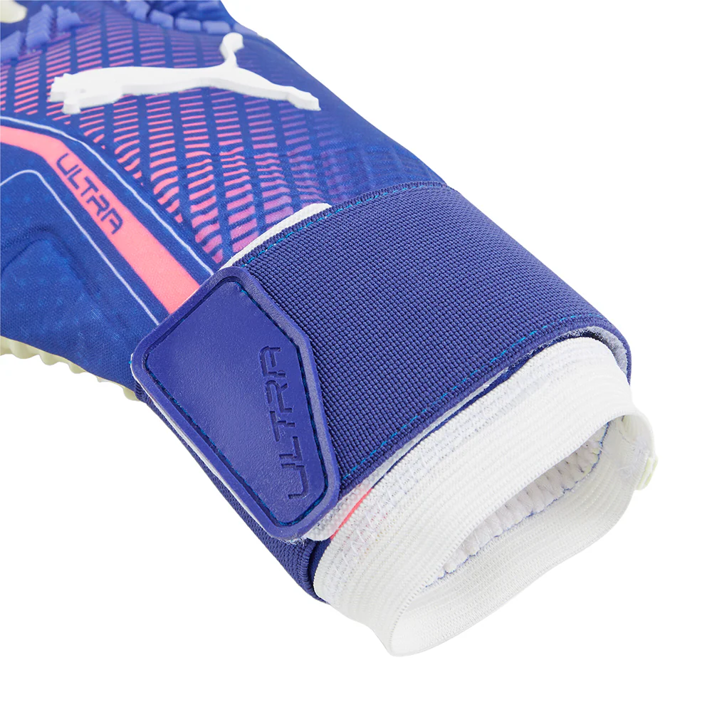 Ultra Ultimate Hybrid Goalkeeper Gloves - Image 4