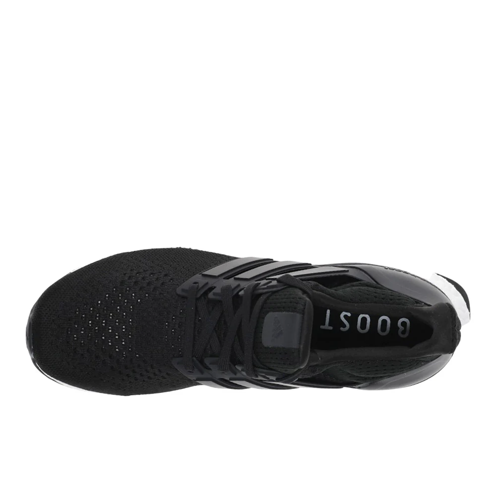 Ultraboost 1.0 Lace Up Sneakers - Image 4