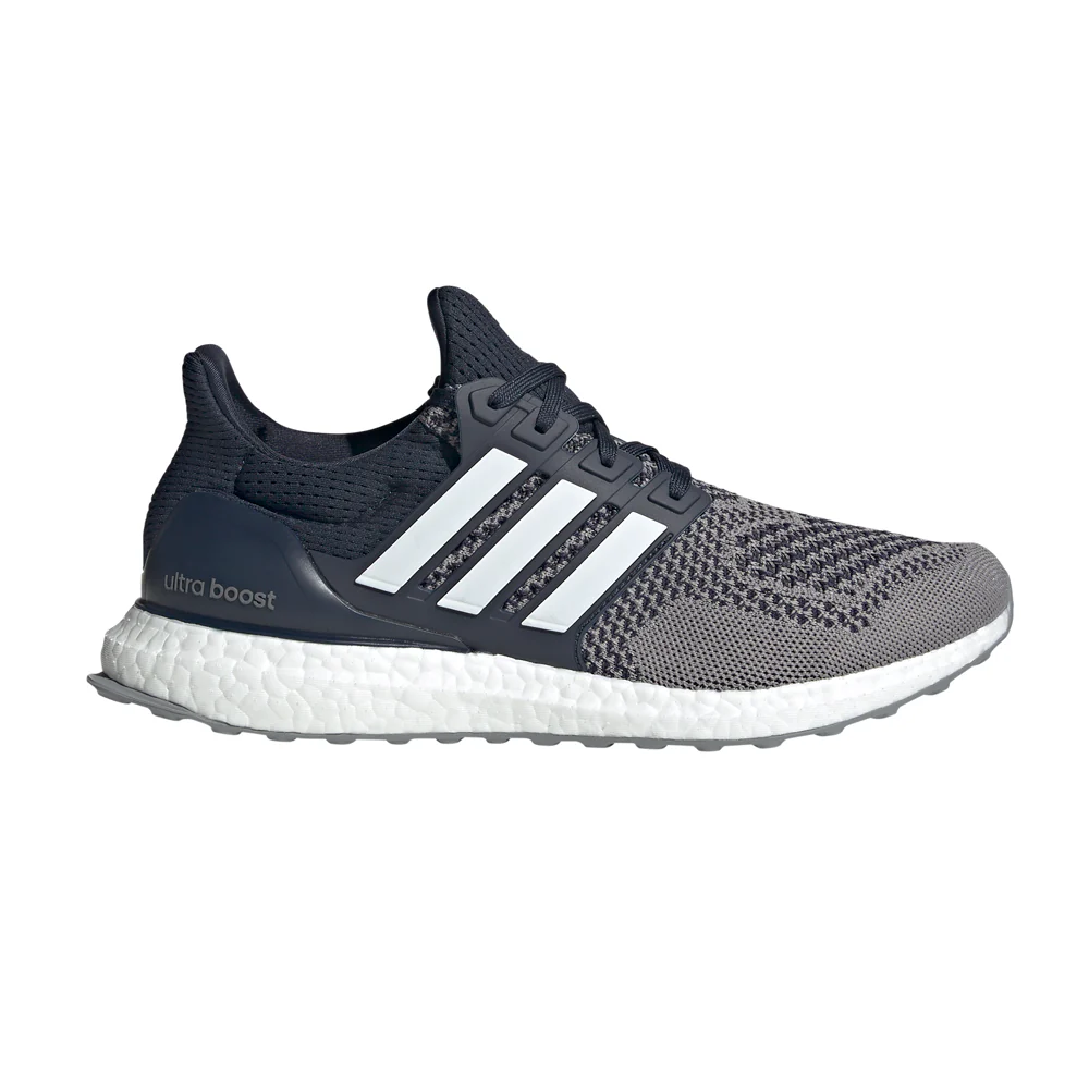 Ultraboost 1.0 Lace Up Sneakers
