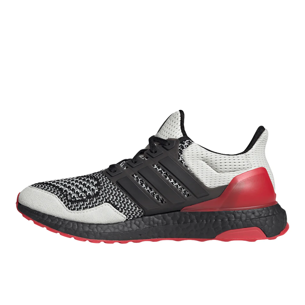 Ultraboost 1.0 Lace Up Sneakers - Image 3