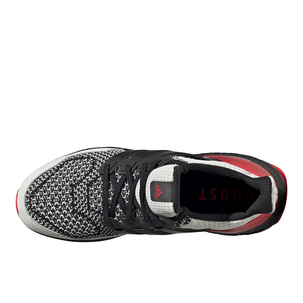 Ultraboost 1.0 Lace Up Sneakers - Image 4