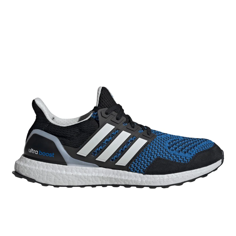 Ultraboost 1.0 Lace Up Sneakers