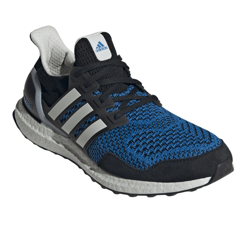 Ultraboost 1.0 Lace Up Sneakers - Image 2