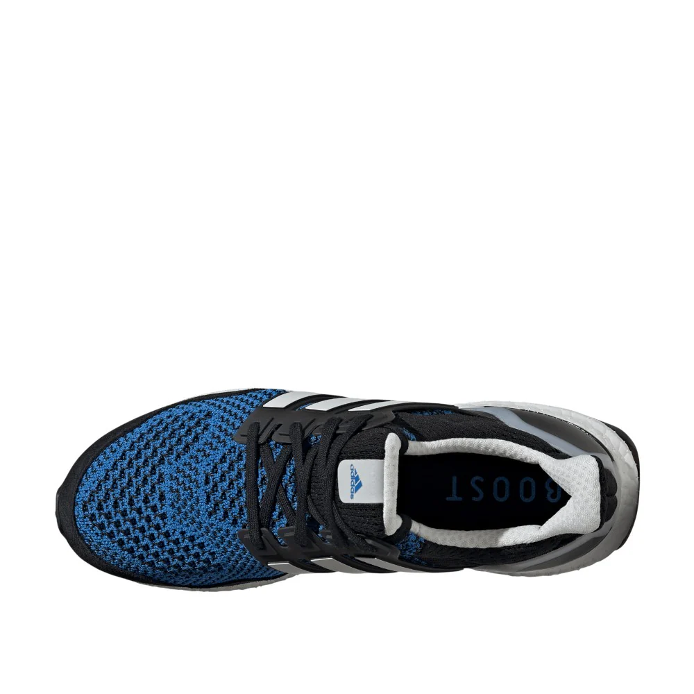 Ultraboost 1.0 Lace Up Sneakers - Image 4