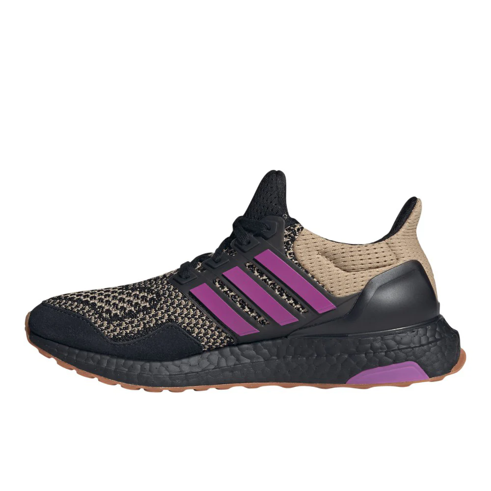 Ultraboost 1.0 Lace Up Sneakers - Image 3