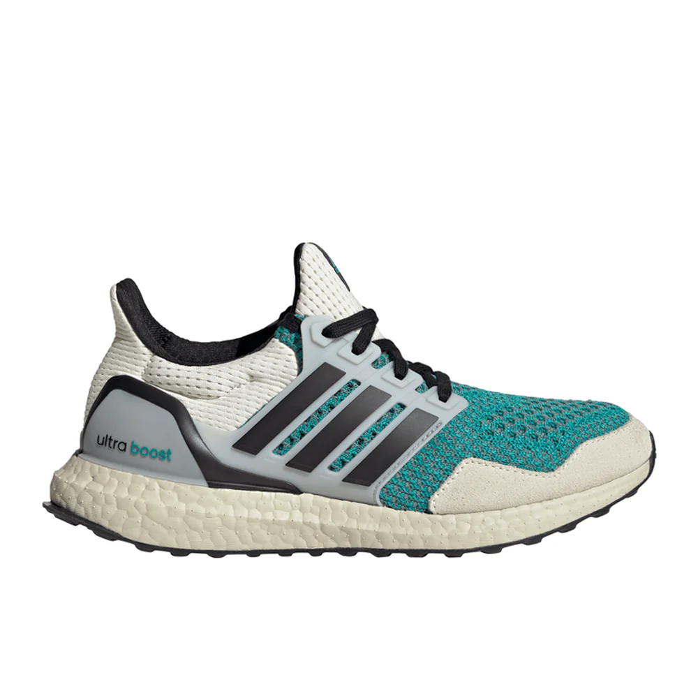 Ultraboost 1.0 Lace Up Sneakers