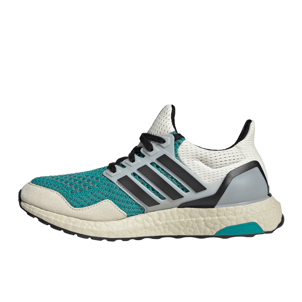 Ultraboost 1.0 Lace Up Sneakers - Image 3