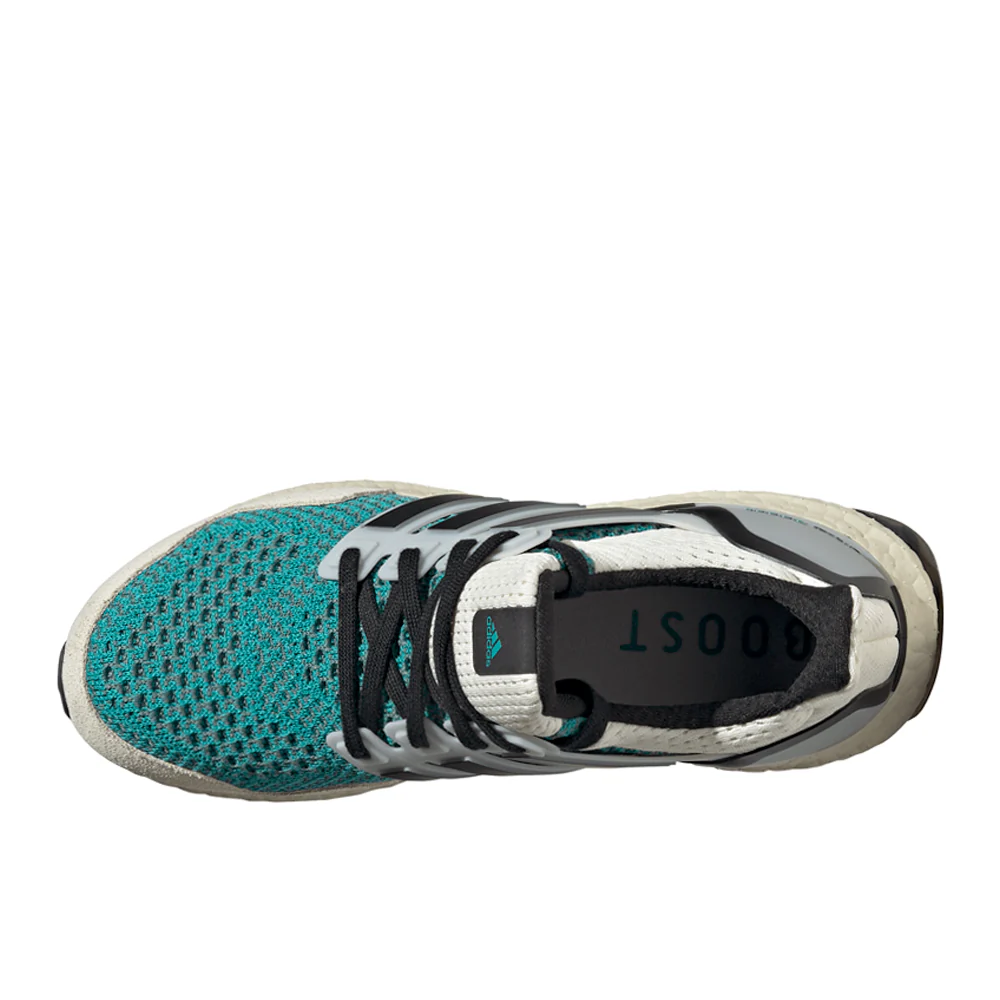 Ultraboost 1.0 Lace Up Sneakers - Image 4