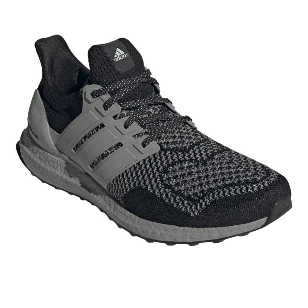 Ultraboost 1.0 Lace Up Sneakers - Image 2