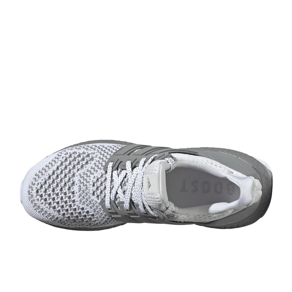 Ultraboost 1.0 Lace Up Sneakers - Image 4