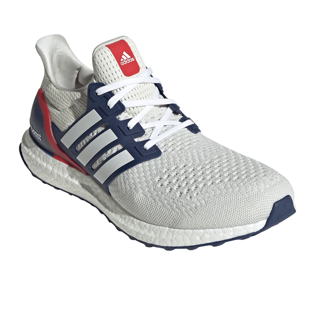 Ultraboost 1.0 Lace Up Sneakers - Image 2