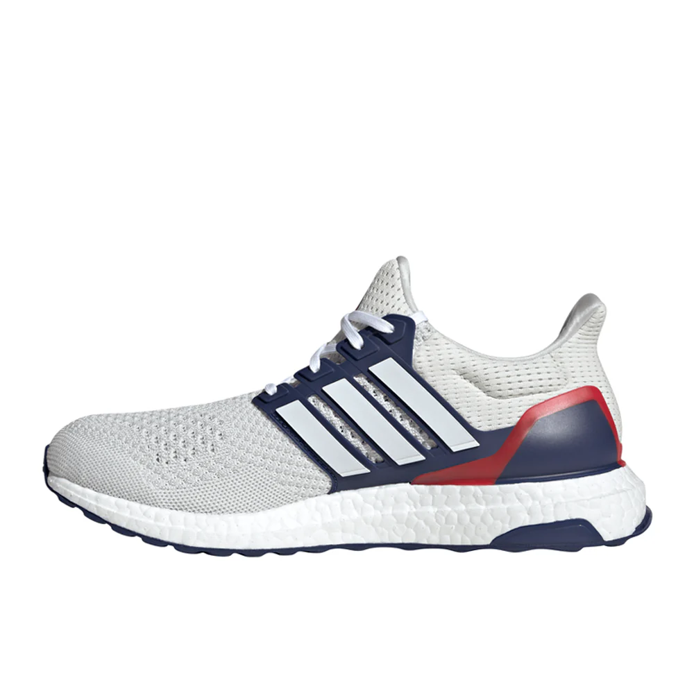 Ultraboost 1.0 Lace Up Sneakers - Image 3
