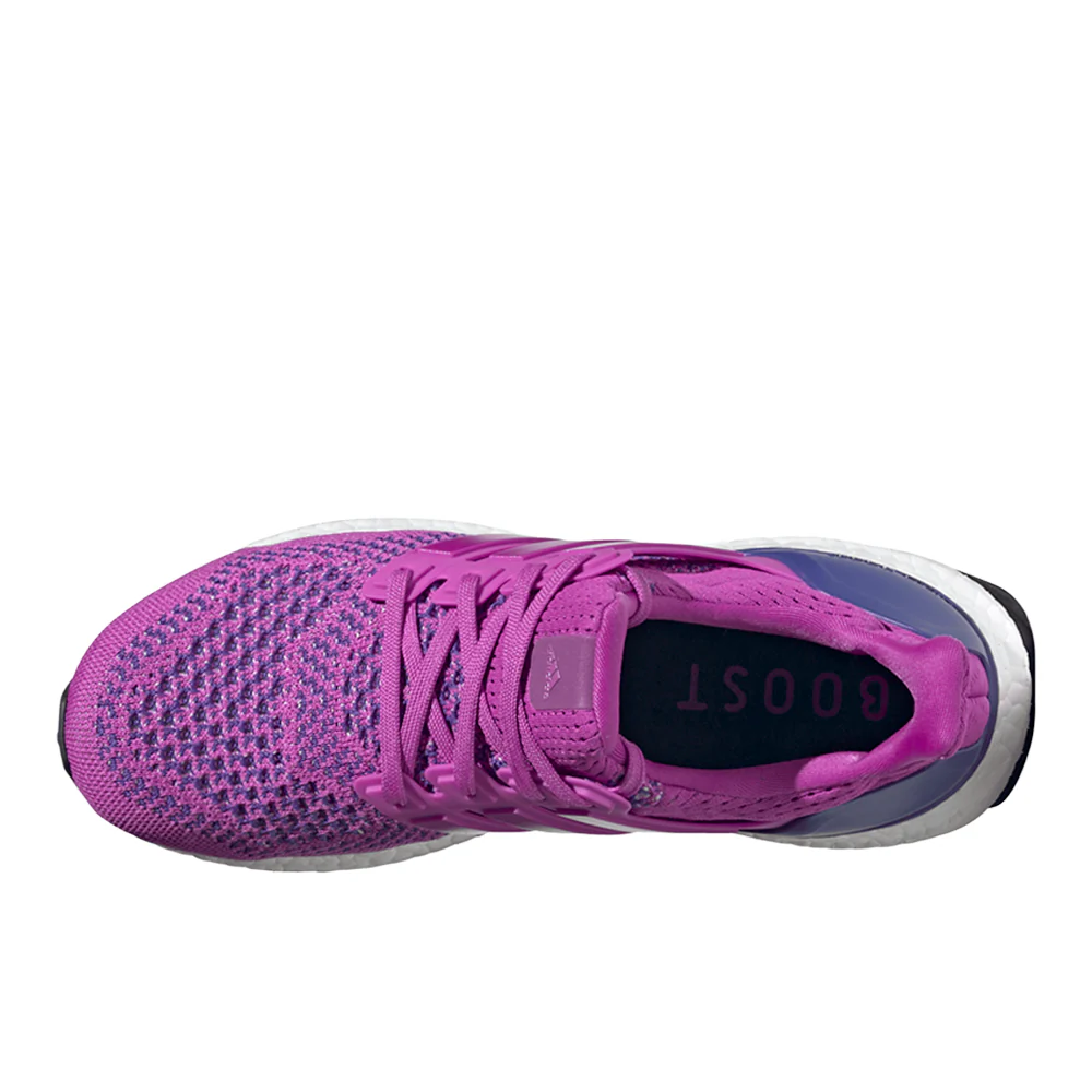 Ultraboost 1.0 Lace Up Sneakers - Image 4