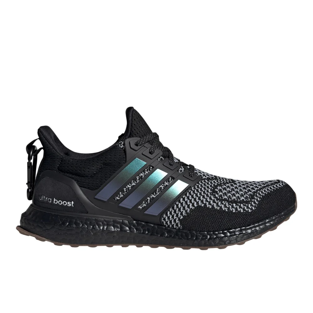 Ultraboost 1.0 Overtime Lace Up Sneakers