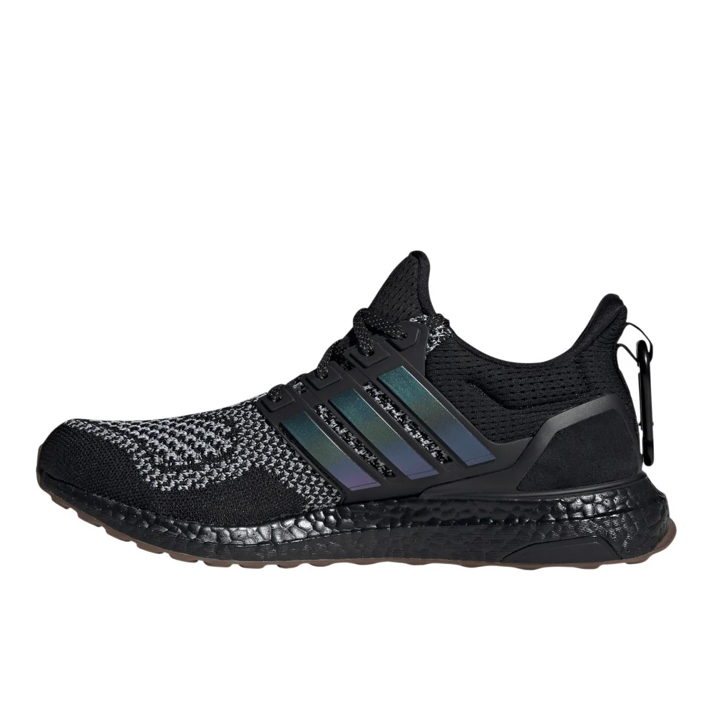 Ultraboost 1.0 Overtime Lace Up Sneakers - Image 3