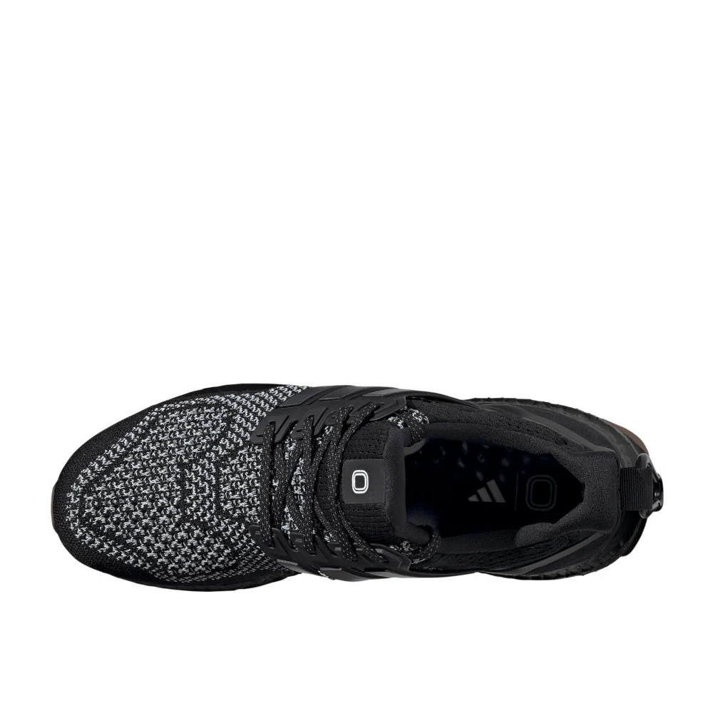 Ultraboost 1.0 Overtime Lace Up Sneakers - Image 4