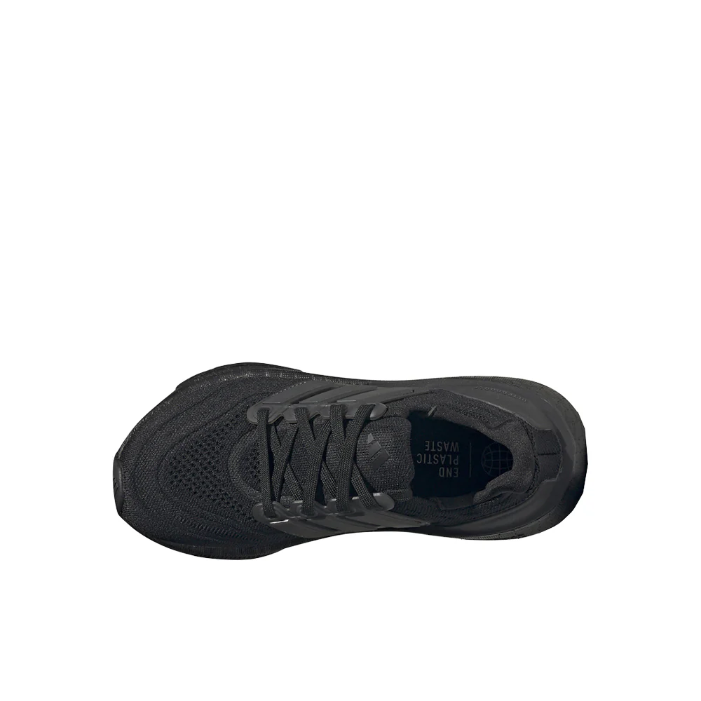 Ultraboost Light Running Shoes (Big Kid) - Image 4