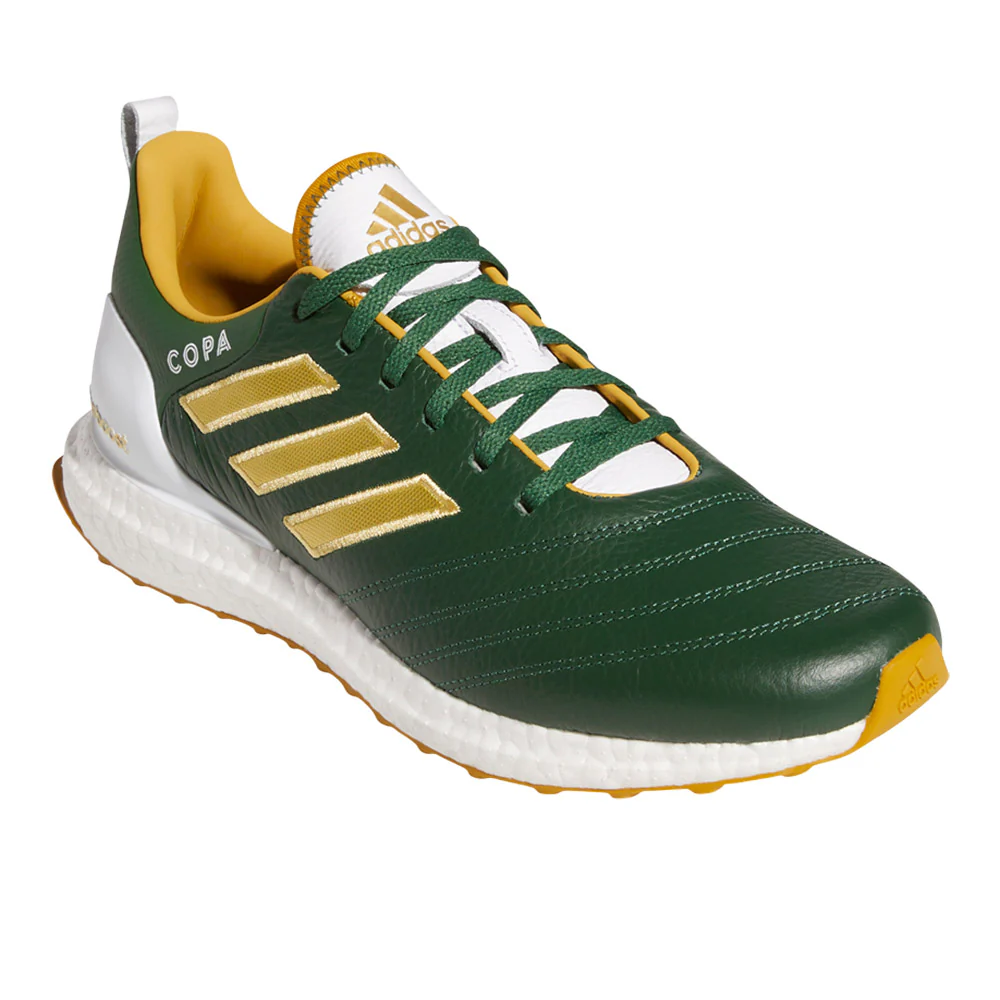 Ultraboost DNA X Copa Portland Timbers Lace Up Sneakers - Image 2
