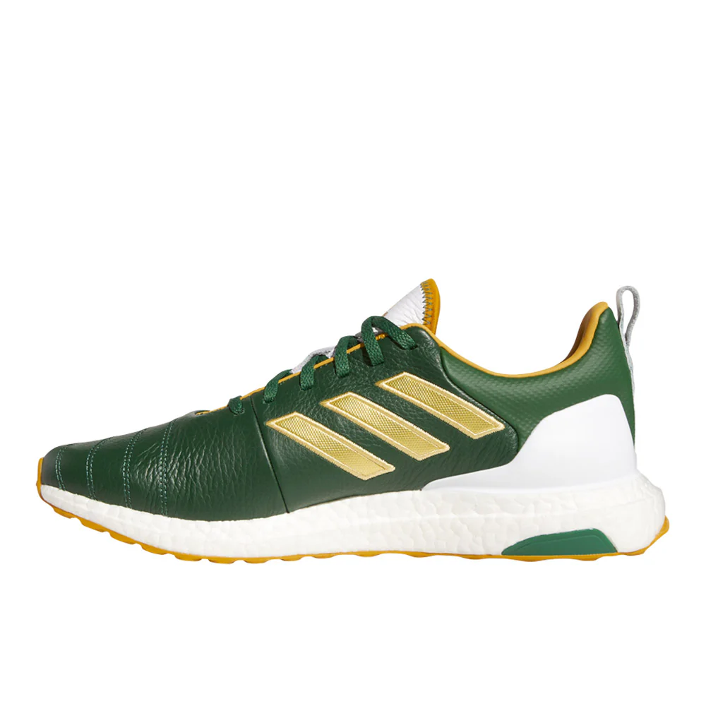 Ultraboost DNA X Copa Portland Timbers Lace Up Sneakers - Image 3