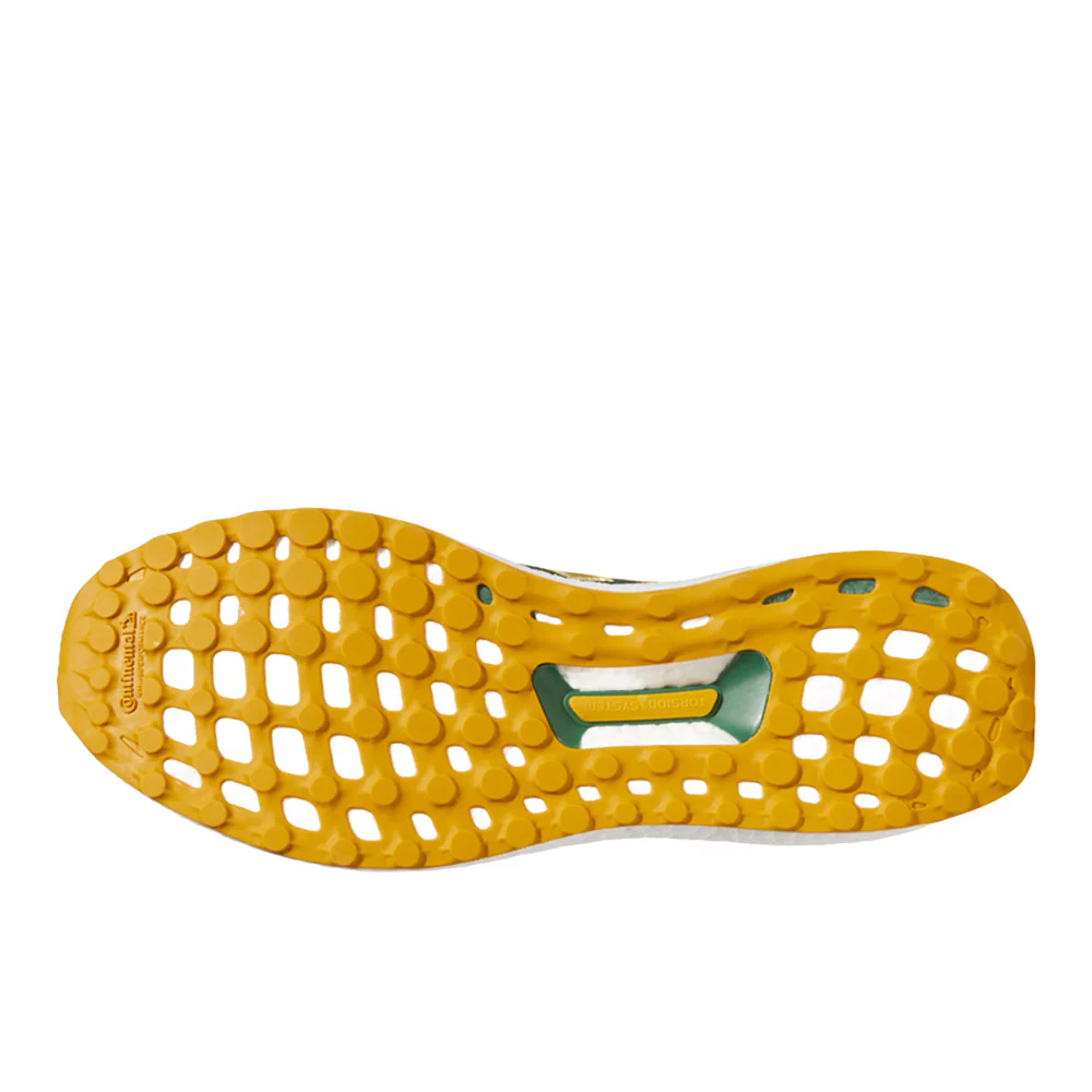 Ultraboost DNA X Copa Portland Timbers Lace Up Sneakers - Image 5