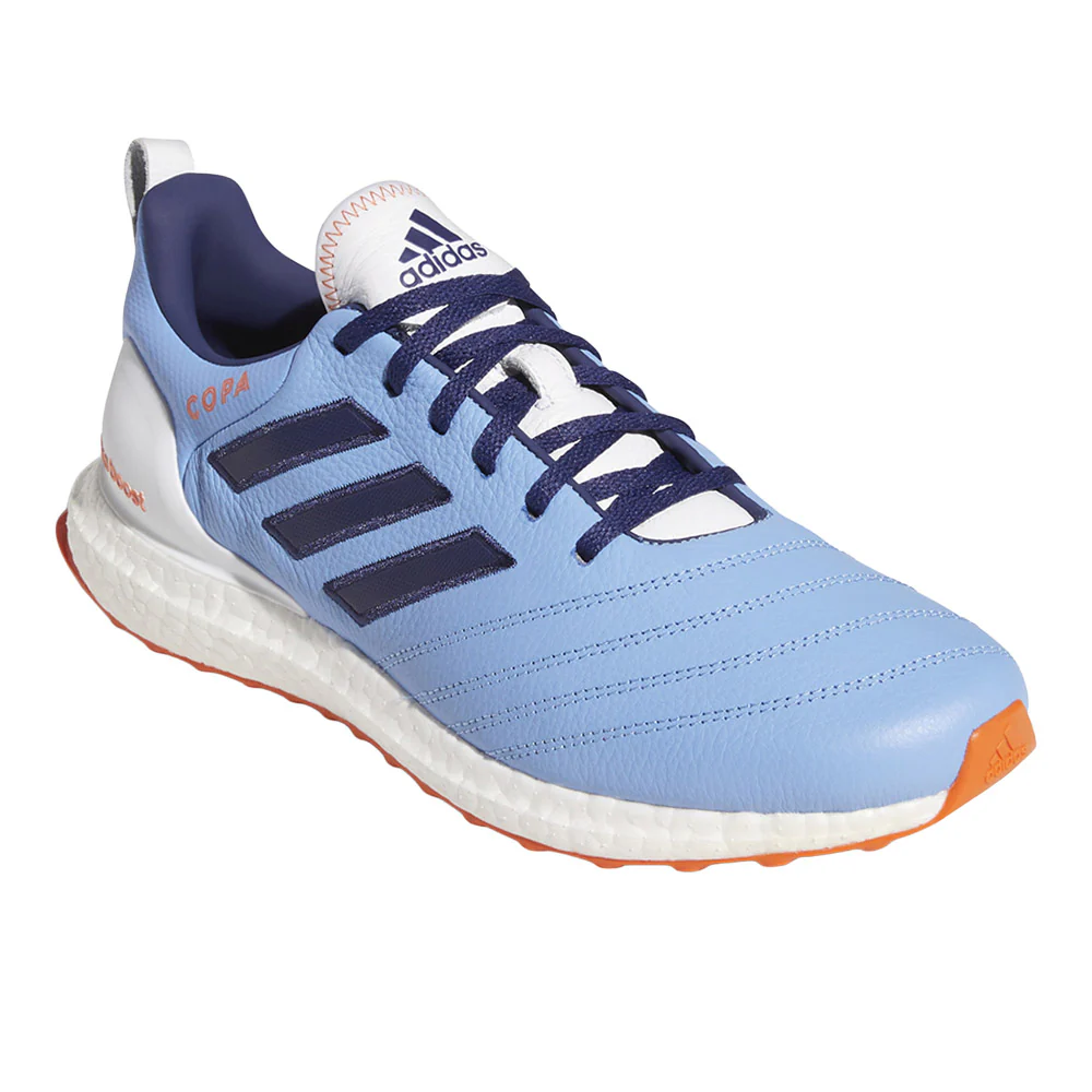 Ultraboost X Copa Lace Up Sneakers - Image 2