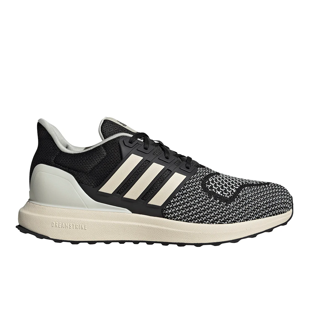 Ultradream DNA Lace Up Sneakers